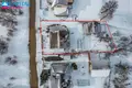 House 182 m² Zarasai, Lithuania