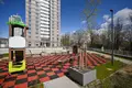 Appartement 3 chambres 94 m² Riga, Lettonie