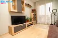 Apartamento 3 habitaciones 60 m² Elektrenai, Lituania