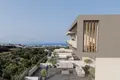 1 bedroom apartment 55 m² Kissonerga, Cyprus