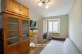 1 bedroom apartment 44 m² Minsk, Belarus