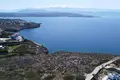 Parcelas  Grecia, Grecia