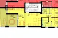 Appartement 2 chambres 108 m² Simuni, Croatie