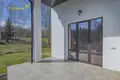 Casa de campo 124 m² Bialarucki sielski Saviet, Belarús