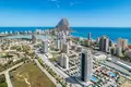 3 bedroom apartment 153 m² Calp, Spain