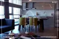 Appartement dans un nouvel immeuble Kadikoy Apartments Compound Istanbul