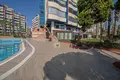 Bliźniak 4 pokoi 160 m² Konyaalti, Turcja