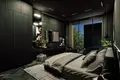 Apartamento 3 habitaciones 425 m² Si Sunthon, Tailandia