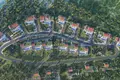 villa de 3 chambres 268 m² Radovici, Monténégro