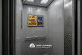 Wohnung 3 zimmer 63 m² Minsk, Belarus