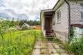 Дом 64 м² Юзуфовский сельский Совет, Беларусь