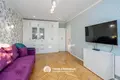 3 bedroom apartment 77 m² Minsk, Belarus