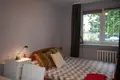 Appartement 2 chambres 48 m² Varsovie, Pologne