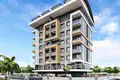 Apartamento 2 habitaciones 43 m² Alanya, Turquía