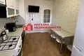 Квартира 2 комнаты 59 м² Гродно, Беларусь
