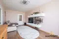 3 room apartment 82 m² Minsk, Belarus