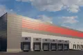 Склад 8 250 м² Perepecino, Россия