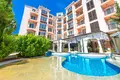 Appartement 3 chambres 76 m² Nessebar, Bulgarie