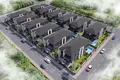 5-Zimmer-Villa 320 m² Dosemealti, Türkei