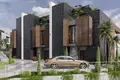 Casa 4 habitaciones 443 m² Región del Mediterráneo, Turquía
