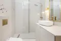 Appartement 2 chambres 51 m² en Lodz, Pologne