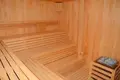 1 bedroom apartment 45 m² Akarca Koyu, Turkey