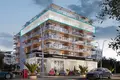 Mieszkanie w nowym budynku Compact House