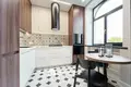 Wohnung 2 zimmer 57 m² in Minsk, Belarus