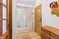 2 room apartment 52 m² Minsk, Belarus