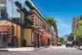Жилой комплекс Апартаменты в комплексе Next Downtown Batumi.