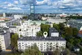 1 room apartment 41 m² Warsaw, Poland
