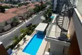 Wohnung 3 Schlafzimmer 119 m² Germasogeia, Zypern