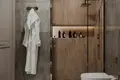 Apartment 59 m² Oba, Turkey