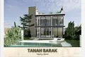 Villa Tanah Barak