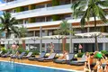 Wohnkomplex Grand Sapphire Resort 2