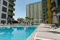 2 bedroom apartment 70 m² Erdemli, Turkey