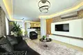 Attique 4 chambres 180 m² Akarca Koyu, Turquie