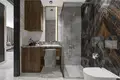 Apartment 58 m² Tosmur, Turkey