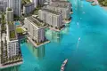 Квартира 2 спальни 154 м² Дубай, ОАЭ