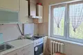 Appartement 2 chambres 48 m² Minsk, Bélarus