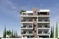 Apartamento 4 habitaciones 150 m² Pafos, Chipre