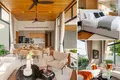 Dom 4 pokoi 305 m² Thalang, Tajlandia