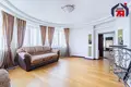 Apartamento 5 habitaciones 185 m² Minsk, Belarús