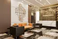 1 bedroom apartment 49 m² Hocalar, Turkey