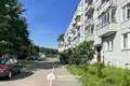 Wohnung 1 zimmer 31 m² Navakolasava, Belarus