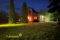 Casa 85 m² Barauski sielski Saviet, Belarús