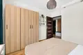 Appartement 2 chambres 51 m² Varsovie, Pologne