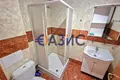 1 bedroom apartment 71 m² Sveti Vlas, Bulgaria