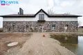 House 397 m² Staniunai, Lithuania