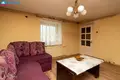 Дом 72 м² Gilandvirsiai, Литва